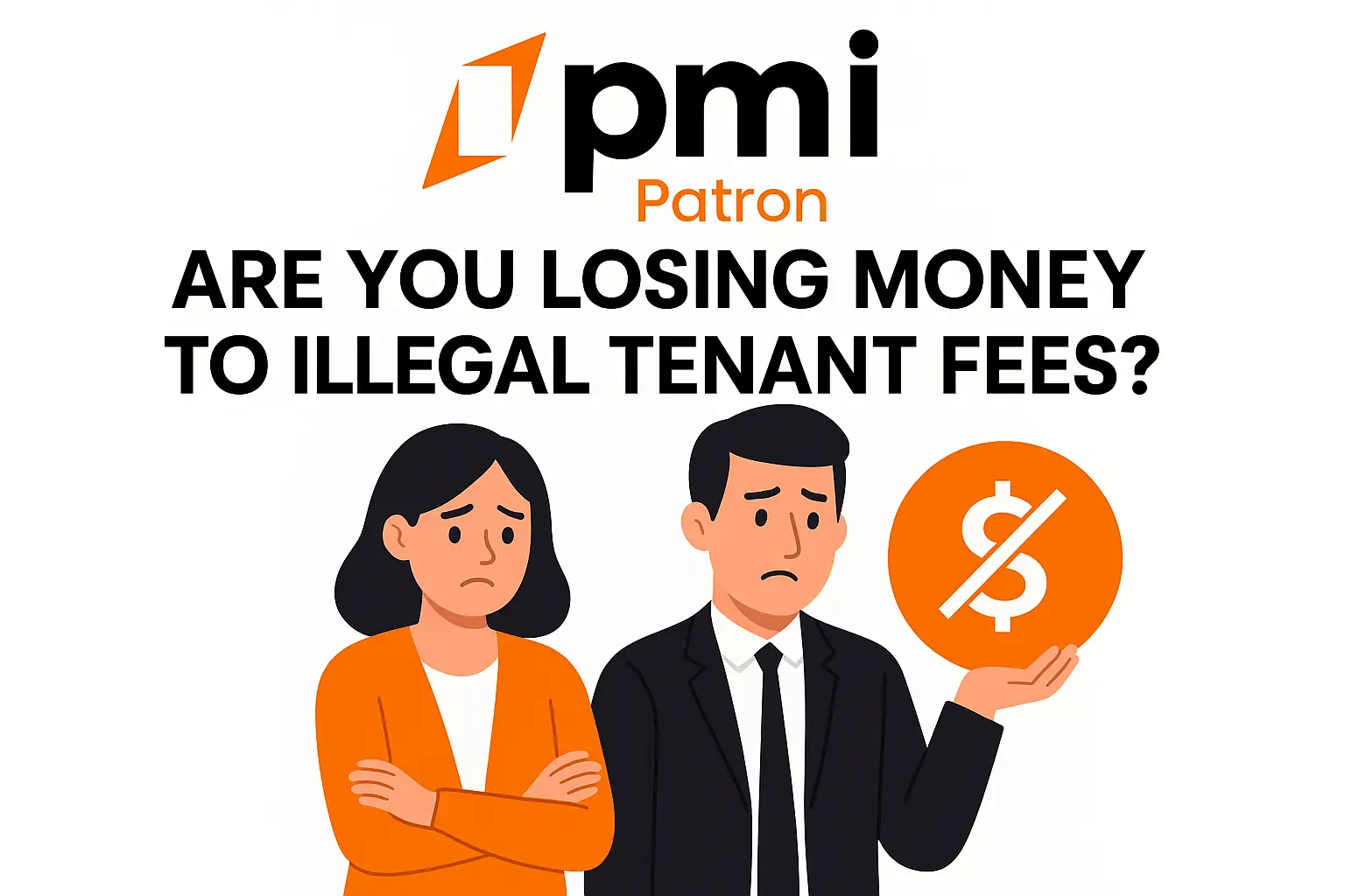 Are You Losing Money to Illegal Tenant Fees?